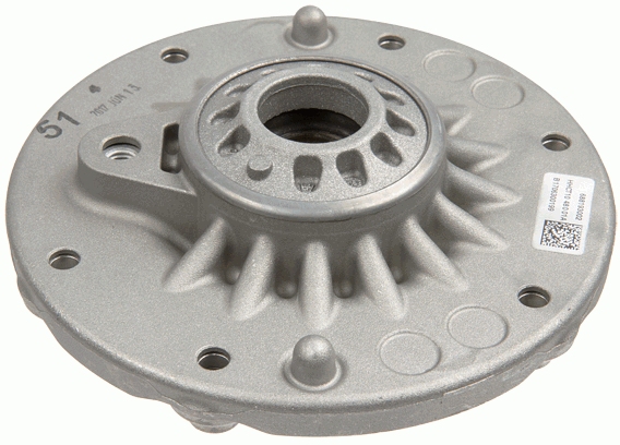 Top Strut Mounting - 803 162 SACHS