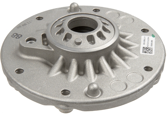 Supporto ammortizzatore a molla - 803 213 SACHS