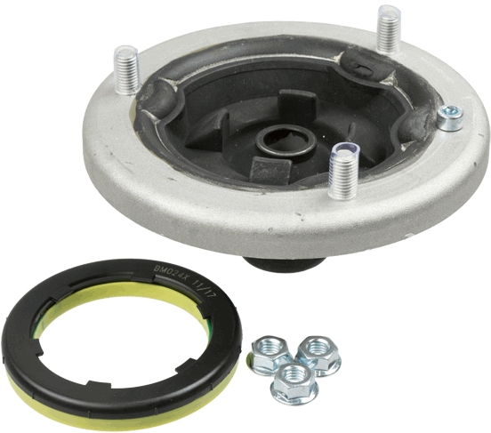 Kit riparazione, Cuscinetto ammortizzatore a molla - 803 214 SACHS
