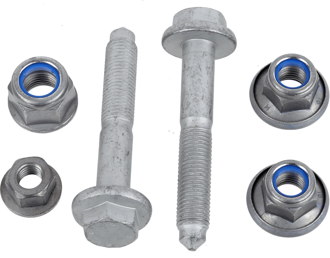 Repair Kit, wheel suspension - 803 284 SACHS