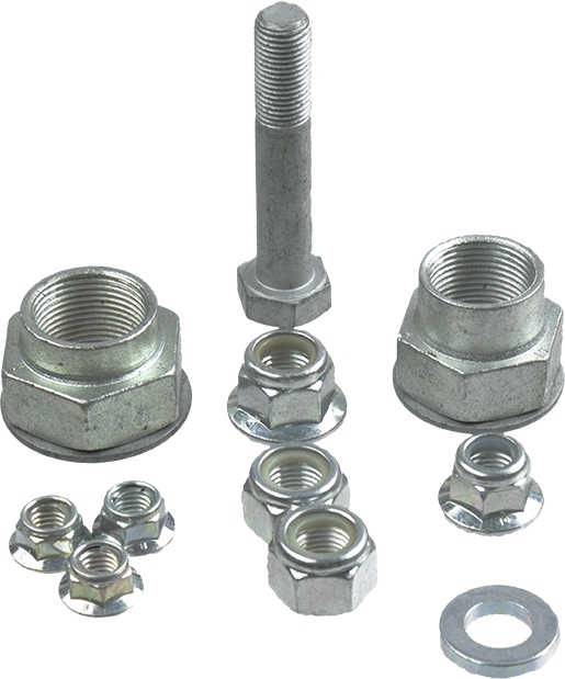Repair Kit, wheel suspension - 803 287 SACHS