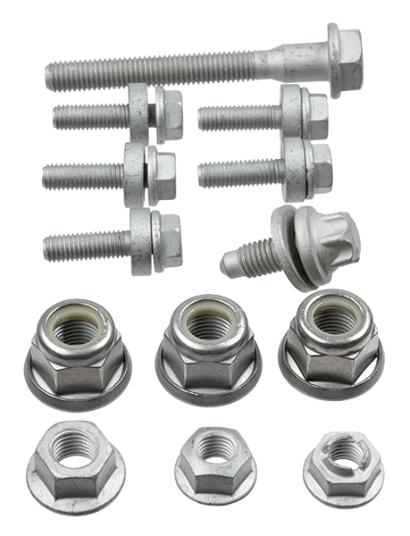 Repair Kit, wheel suspension - 803 334 SACHS
