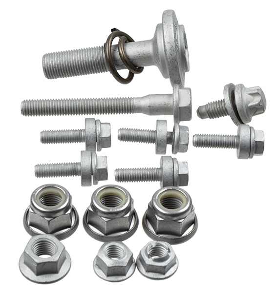 Repair Kit, wheel suspension - 803 335 SACHS