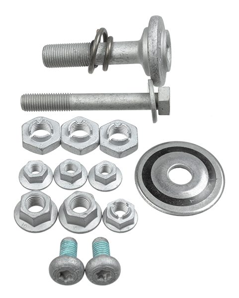 Kit riparazione, Sospensione ruota - 803 340 SACHS