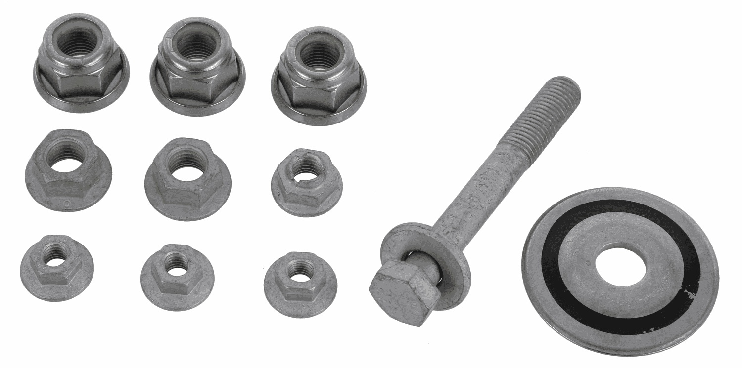 Kit riparazione, Sospensione ruota - 803 341 SACHS
