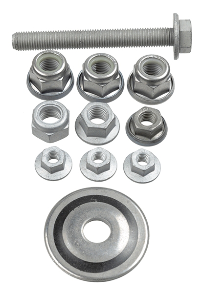 Kit riparazione, Sospensione ruota - 803 342 SACHS