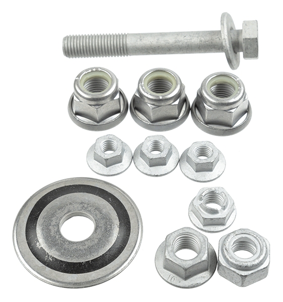 Kit riparazione, Sospensione ruota - 803 343 SACHS