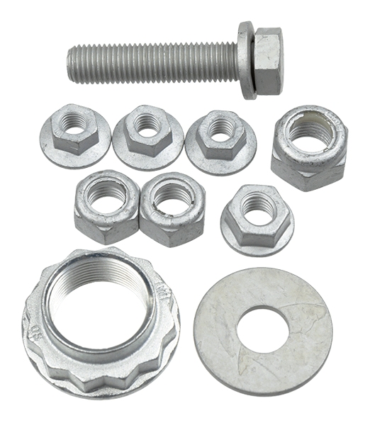 Repair Kit, wheel suspension - 803 344 SACHS