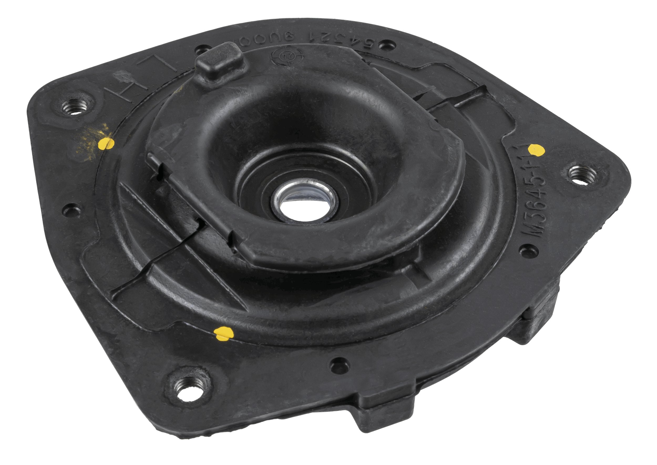 Top Strut Mounting - 803 389 SACHS