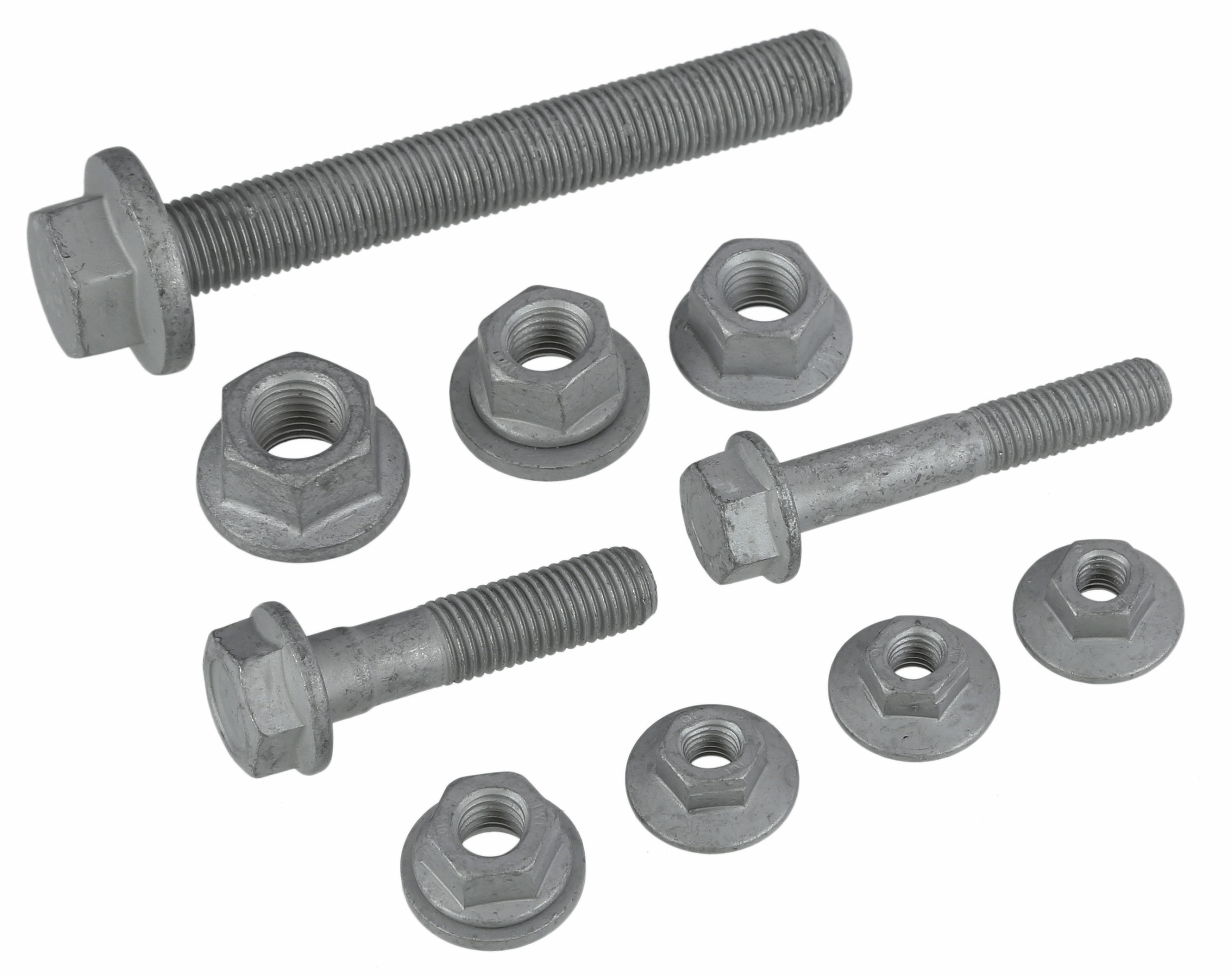 Repair Kit, wheel suspension - 803 439 SACHS