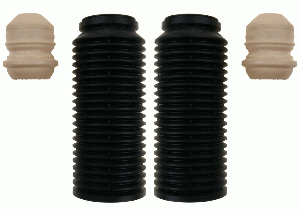 Dust Cover Kit, shock absorber - 900 002 SACHS