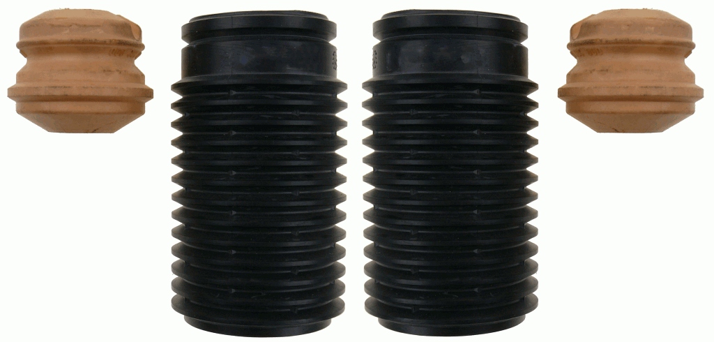 Dust Cover Kit, shock absorber - 900 003 SACHS