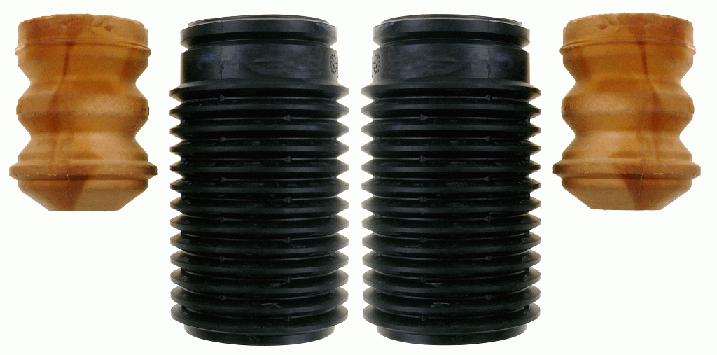 Dust Cover Kit, shock absorber - 900 004 SACHS