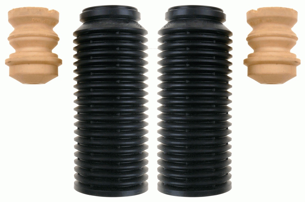 Dust Cover Kit, shock absorber - 900 006 SACHS