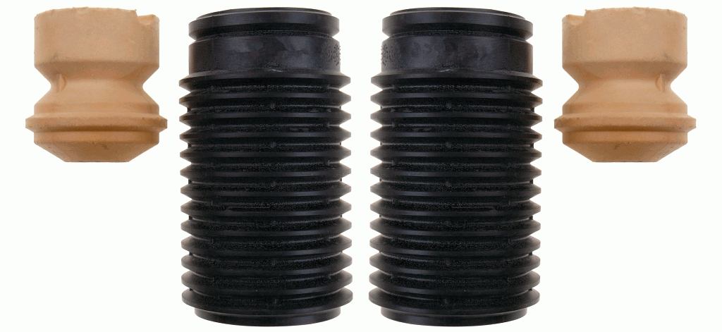 Kit parapolvere, Ammortizzatore - 900 008 SACHS