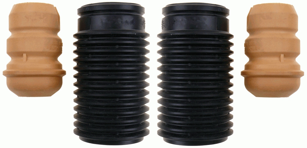 Dust Cover Kit, shock absorber - 900 009 SACHS