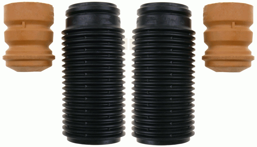 Kit parapolvere, Ammortizzatore - 900 010 SACHS