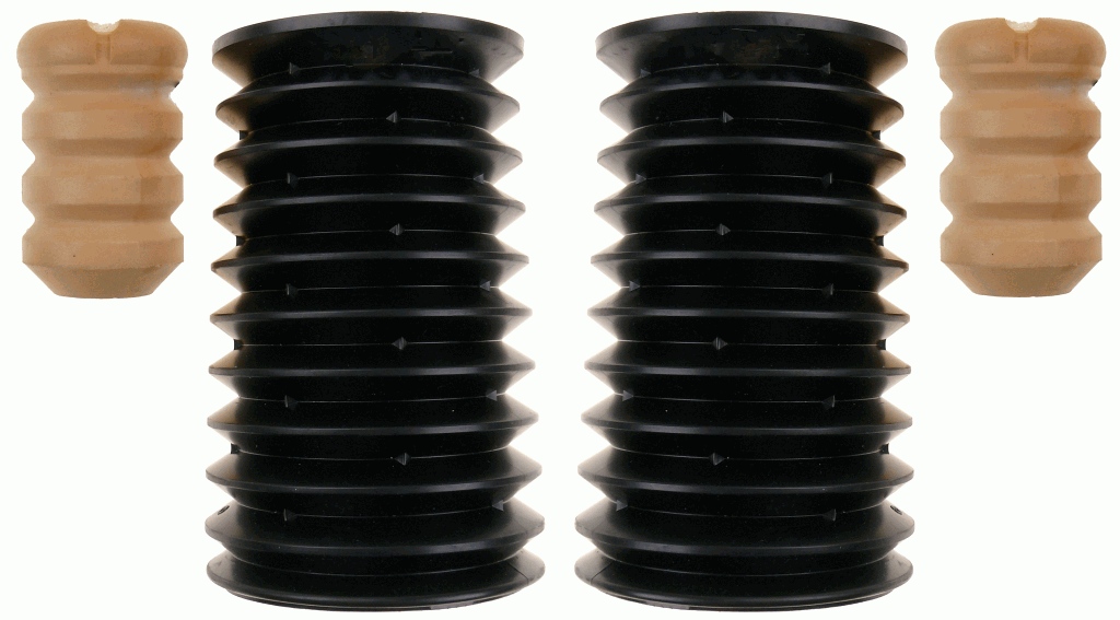 Dust Cover Kit, shock absorber - 900 012 SACHS
