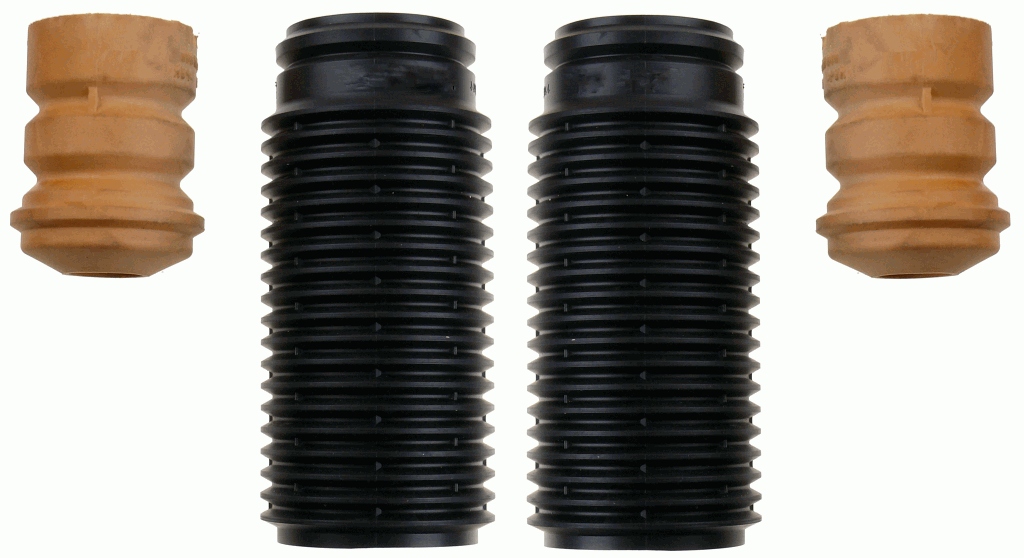Dust Cover Kit, shock absorber - 900 015 SACHS