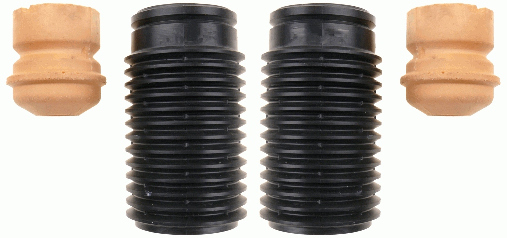 Dust Cover Kit, shock absorber - 900 016 SACHS