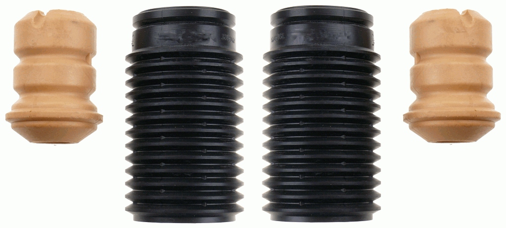 Dust Cover Kit, shock absorber - 900 018 SACHS