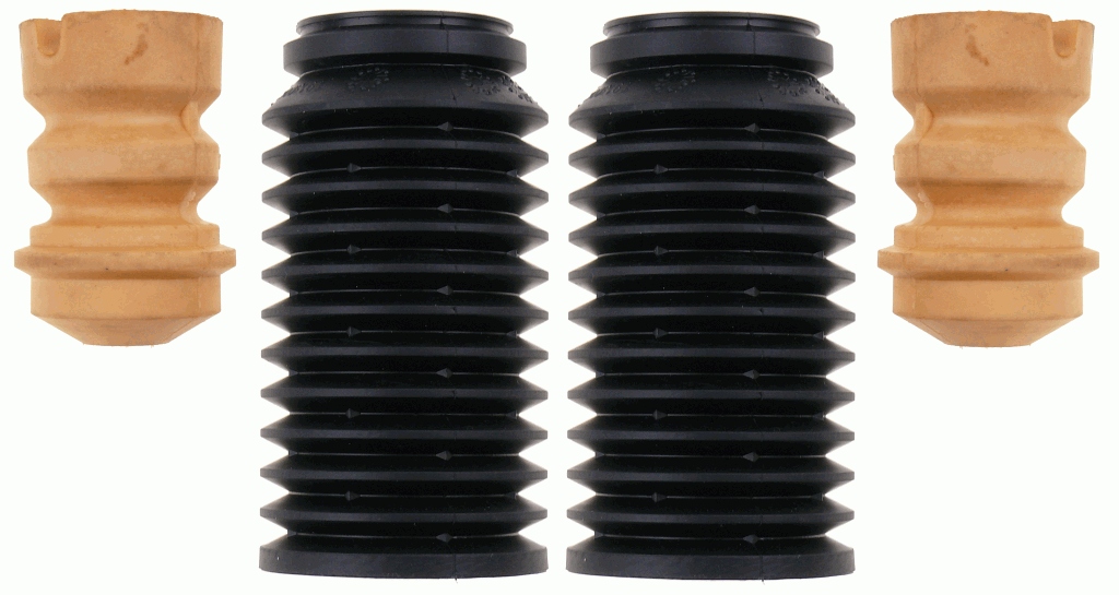 Dust Cover Kit, shock absorber - 900 020 SACHS