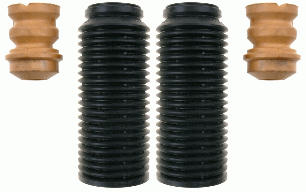 Dust Cover Kit, shock absorber - 900 022 SACHS