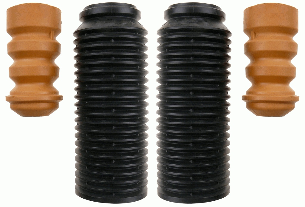 Dust Cover Kit, shock absorber - 900 024 SACHS