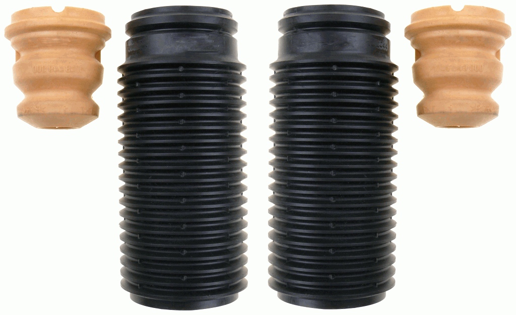 Dust Cover Kit, shock absorber - 900 027 SACHS