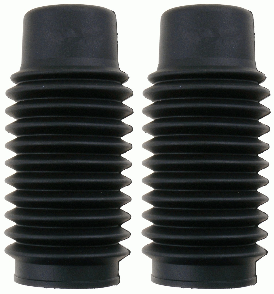 Protective Cap/Bellow, shock absorber - 900 033 SACHS