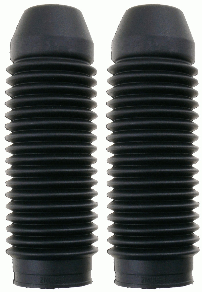 Protective Cap/Bellow, shock absorber - 900 034 SACHS