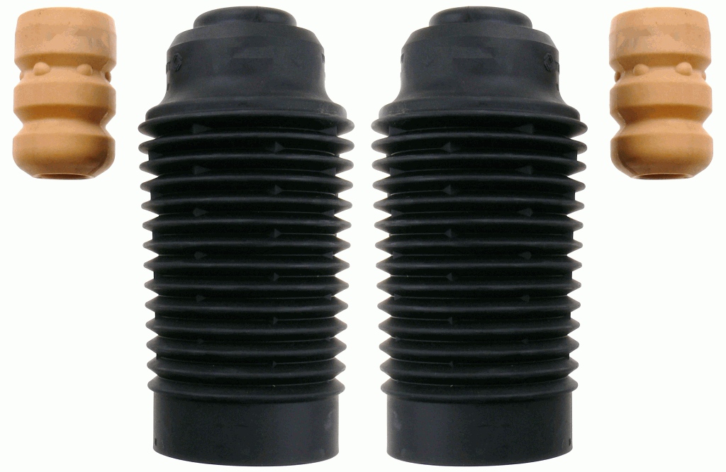 Dust Cover Kit, shock absorber - 900 036 SACHS