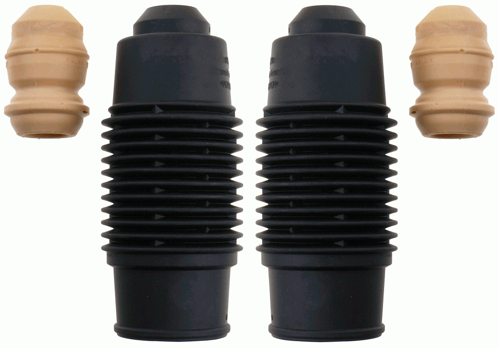 Dust Cover Kit, shock absorber - 900 037 SACHS