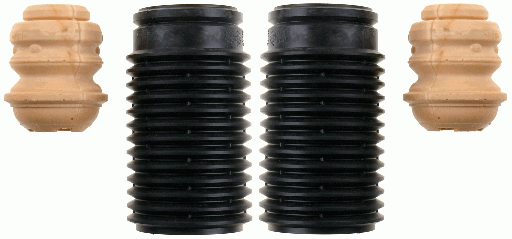 Dust Cover Kit, shock absorber - 900 039 SACHS