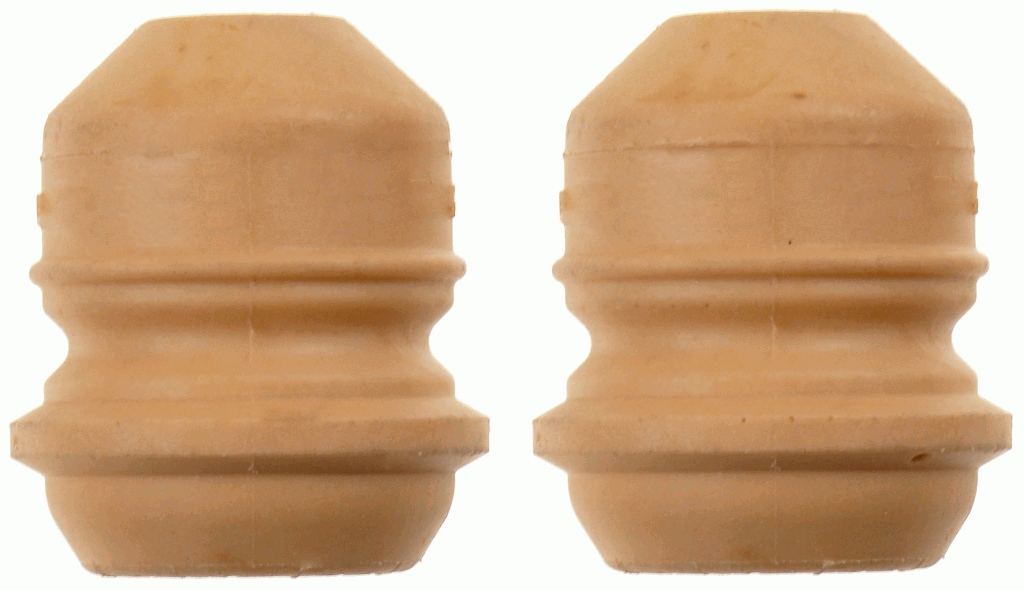 Tampone paracolpo, Sospensione - 900 041 SACHS
