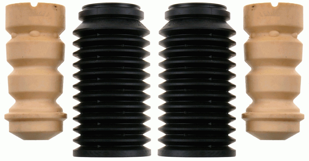 Dust Cover Kit, shock absorber - 900 043 SACHS