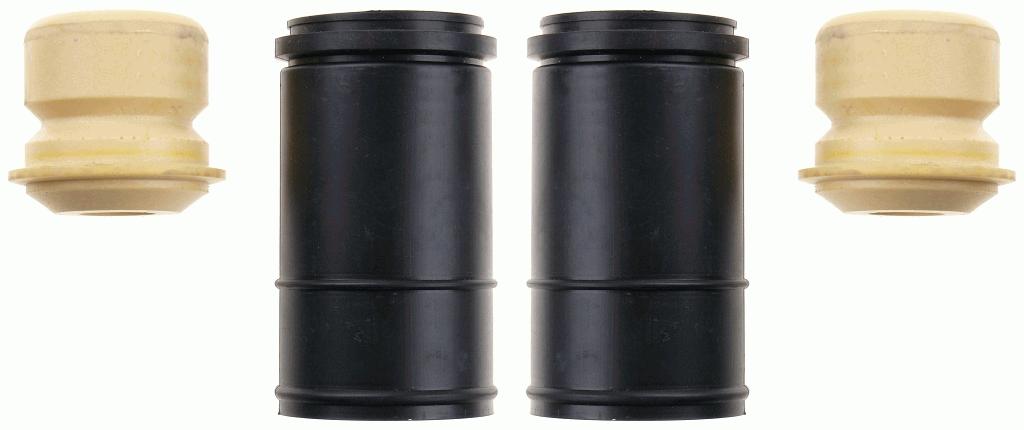 Kit parapolvere, Ammortizzatore - 900 047 SACHS