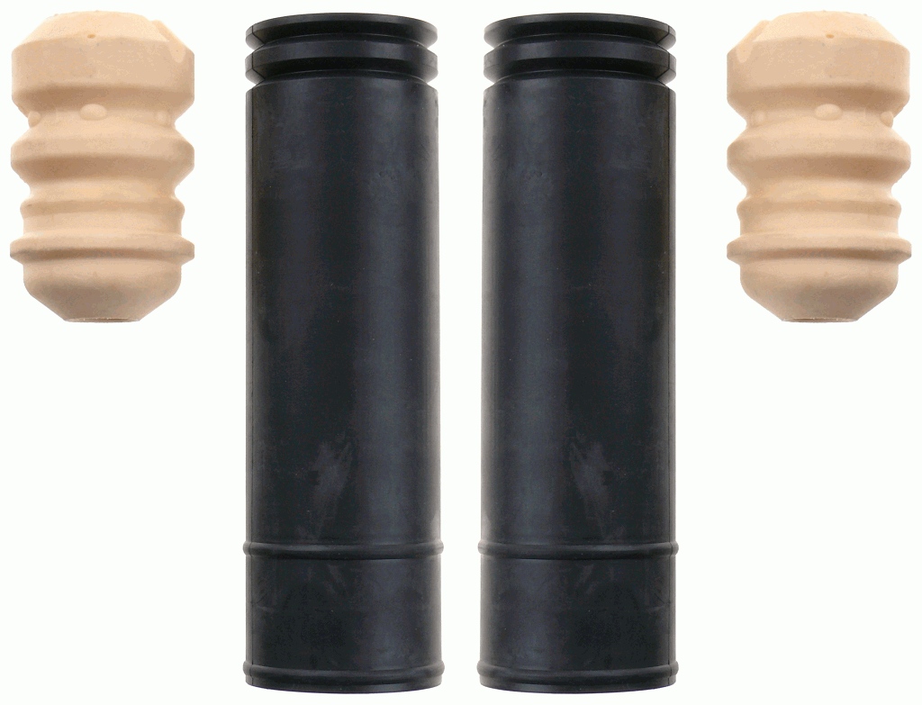 Kit parapolvere, Ammortizzatore - 900 049 SACHS