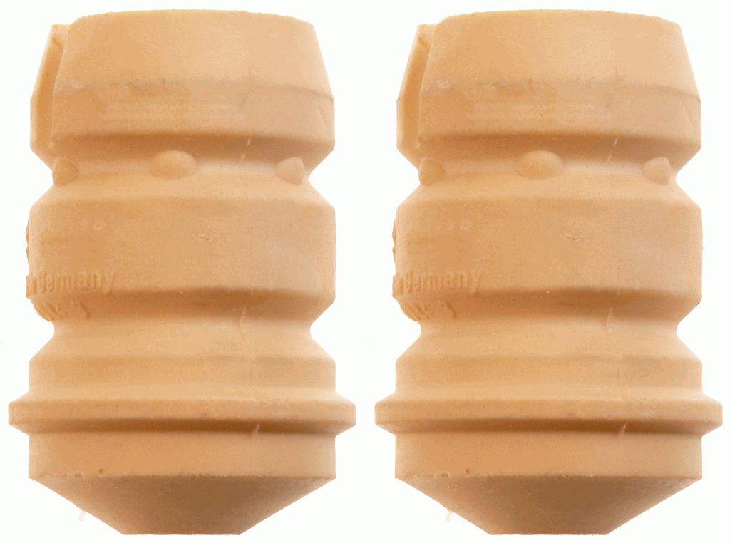 Rubber Buffer, suspension - 900 050 SACHS