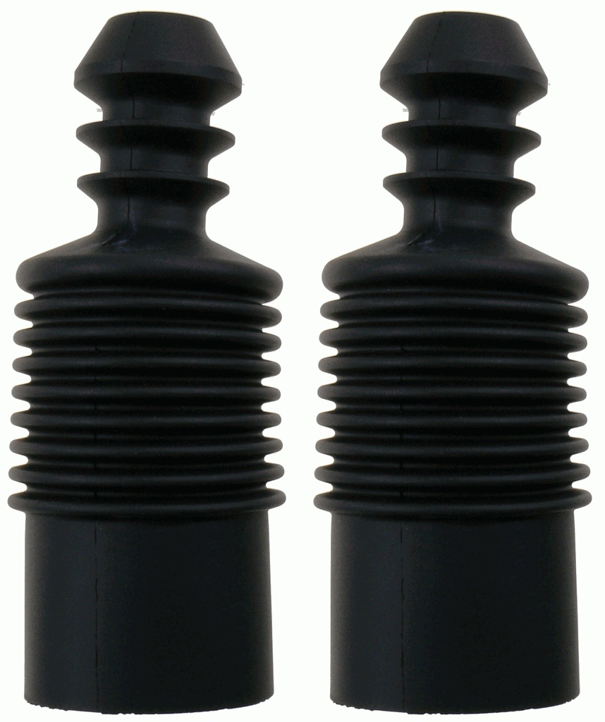 Dust Cover Kit, shock absorber - 900 054 SACHS