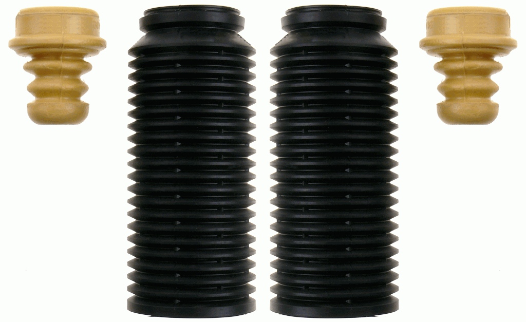 Dust Cover Kit, shock absorber - 900 055 SACHS