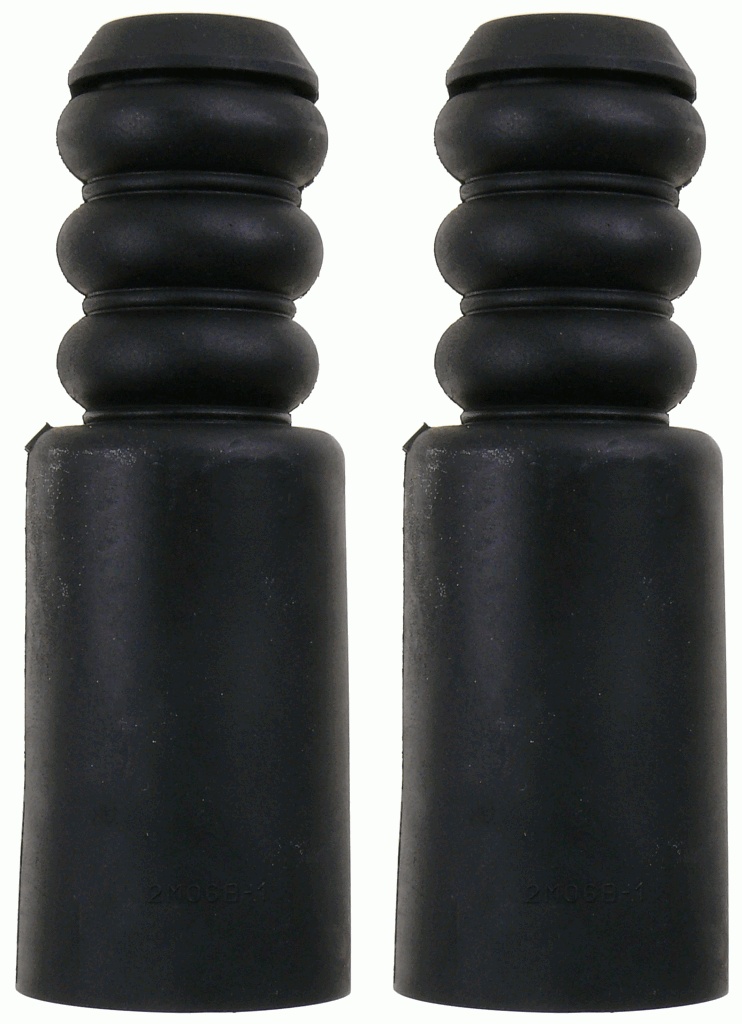 Dust Cover Kit, shock absorber - 900 058 SACHS