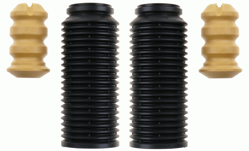 Dust Cover Kit, shock absorber - 900 062 SACHS