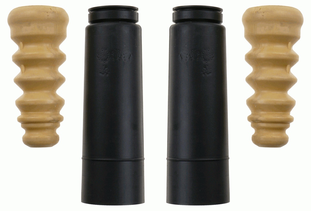 Dust Cover Kit, shock absorber - 900 064 SACHS