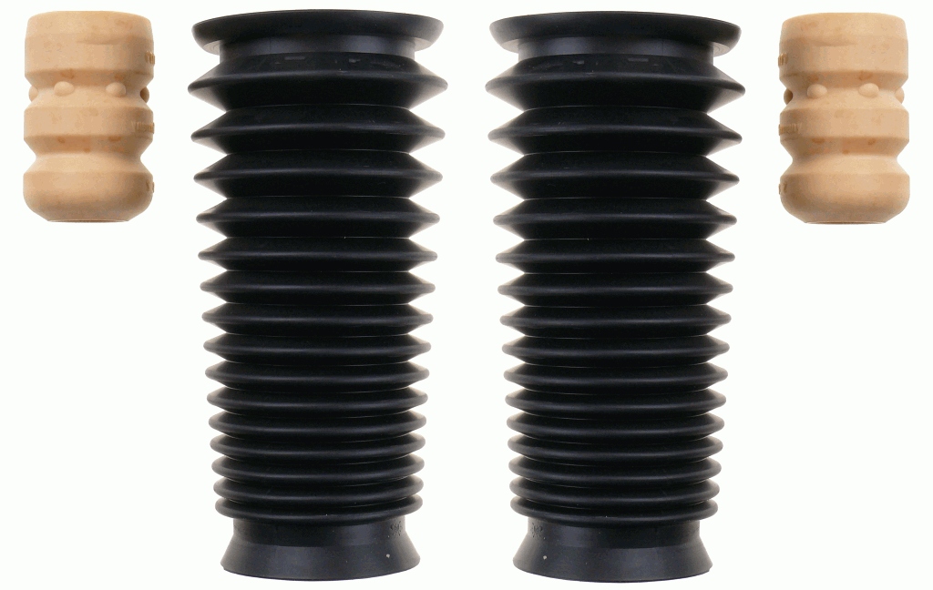 Dust Cover Kit, shock absorber - 900 066 SACHS