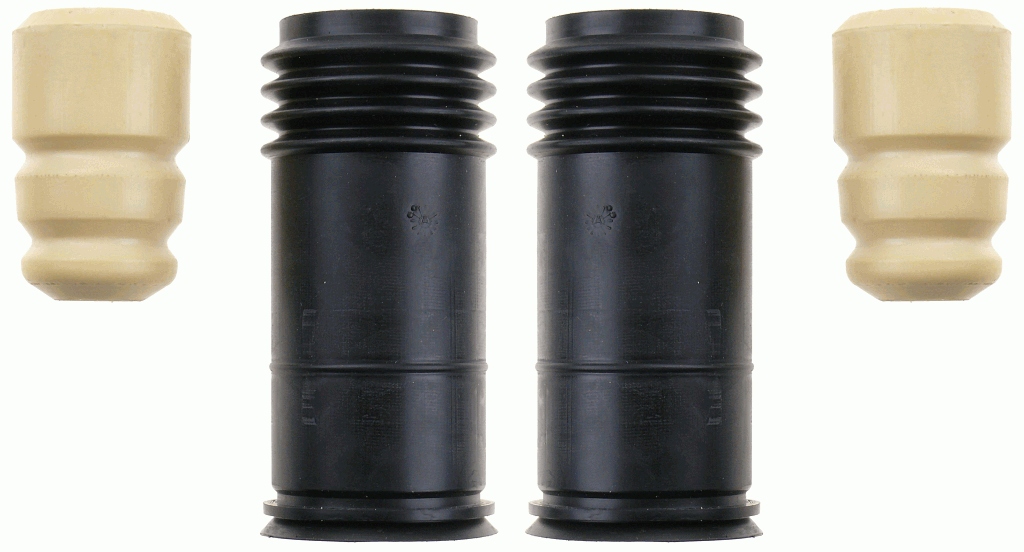 Dust Cover Kit, shock absorber - 900 067 SACHS