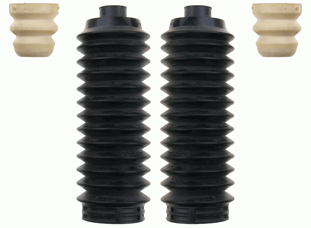 Dust Cover Kit, shock absorber - 900 068 SACHS