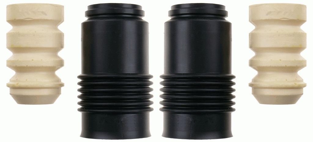 Dust Cover Kit, shock absorber - 900 070 SACHS