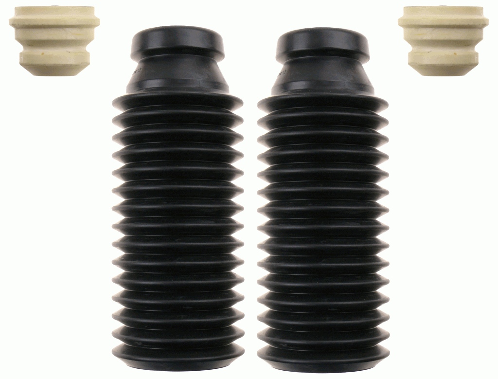 Dust Cover Kit, shock absorber - 900 071 SACHS