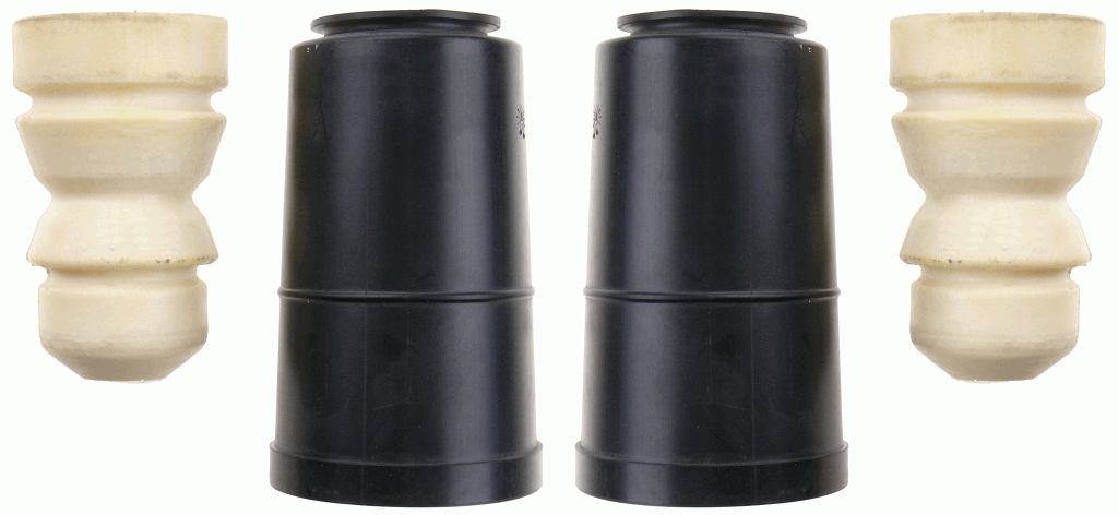 Dust Cover Kit, shock absorber - 900 073 SACHS